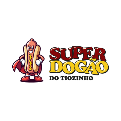 Super Dogão do Tiozinho